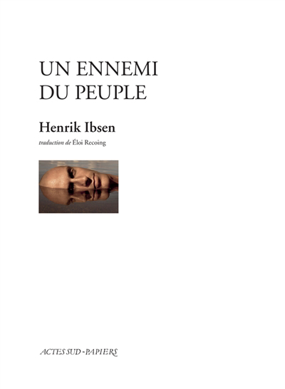 Un ennemi du peuple | Ibsen, Henrik