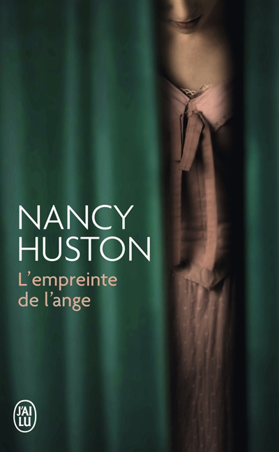 empreinte de l'ange (L') | Huston, Nancy