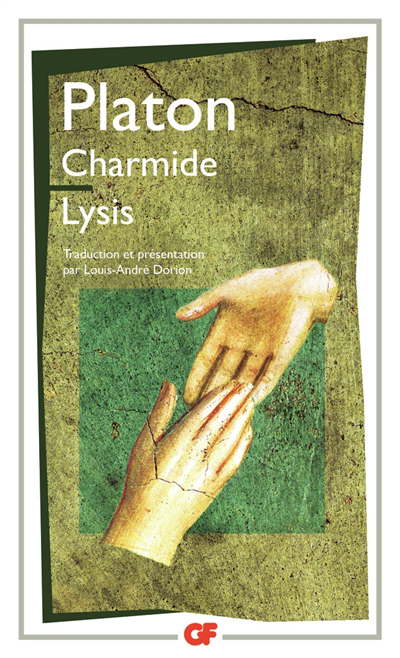 Charmide ; Lysis | Platon