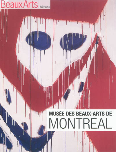 Musée des beaux-arts de Montréal | 