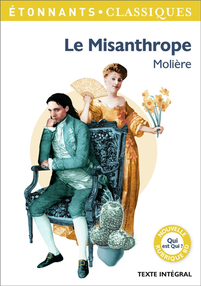 misanthrope (Le) | Molière