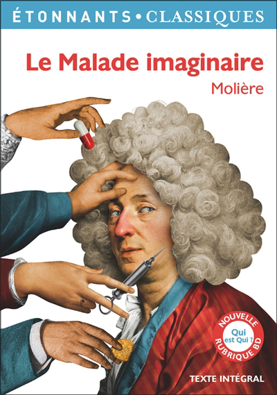 malade imaginaire (Le) | Molière