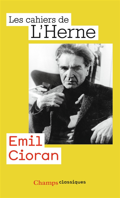 Emil Cioran | 