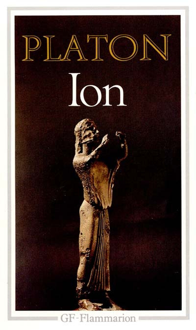Ion | Platon