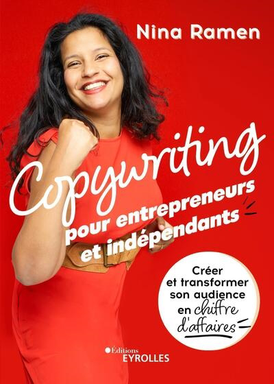 Copywriting pour entrepreneurs et indépendants | Ramen, Nina