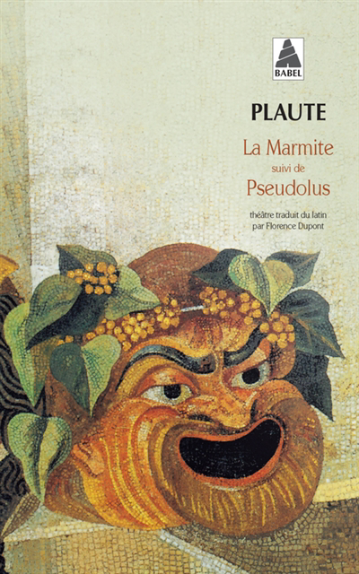 marmite ; Pseudolus (La) | Plaute