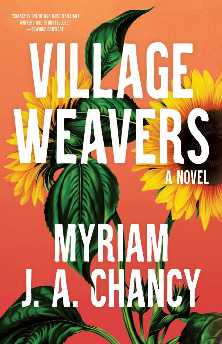 Village Weavers | Chancy, Myriam J.A. (Auteur)