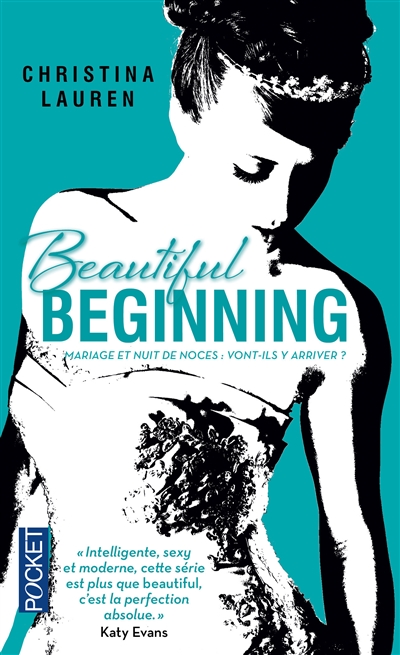 Beautiful beginning | Lauren, Christina