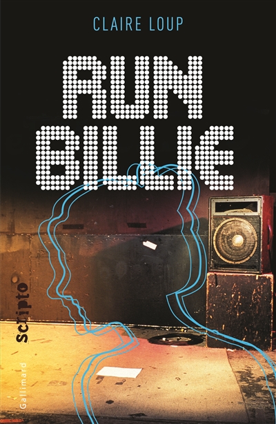 Run Billie | Loup, Claire