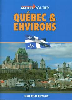 Québec & environs  | 
