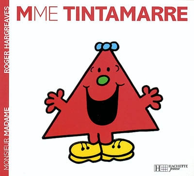 Monsieur Madame T.11 - Mme Tintamarre | Hargreaves, Roger