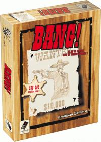 Bang !  | Jeux de stratégie
