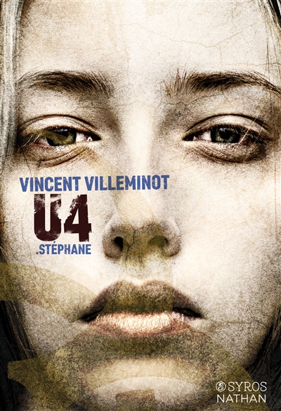 U4 Stéphane | Villeminot, Vincent