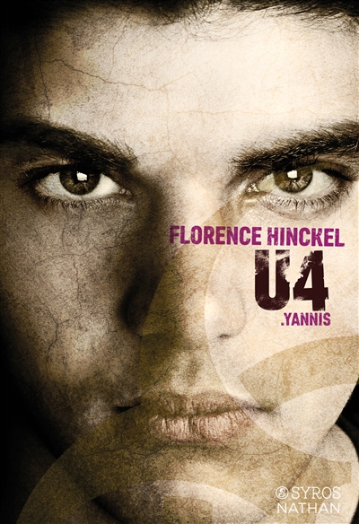 U4 Yannis | Hinckel, Florence