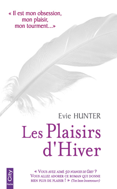 plaisirs d'hiver (Les) | Hunter, Evie