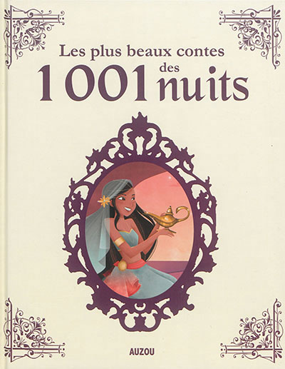 plus beaux contes des 1001 nuits (Les) | Pédrola, Adèle