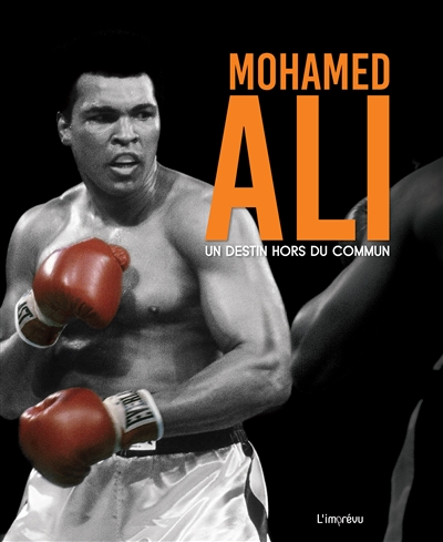 Mohamed Ali | 
