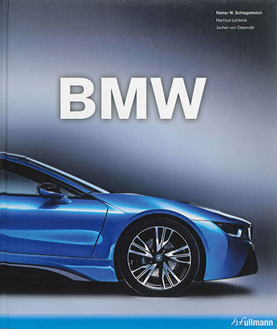 BMW | Schlegelmilch, Rainer W.