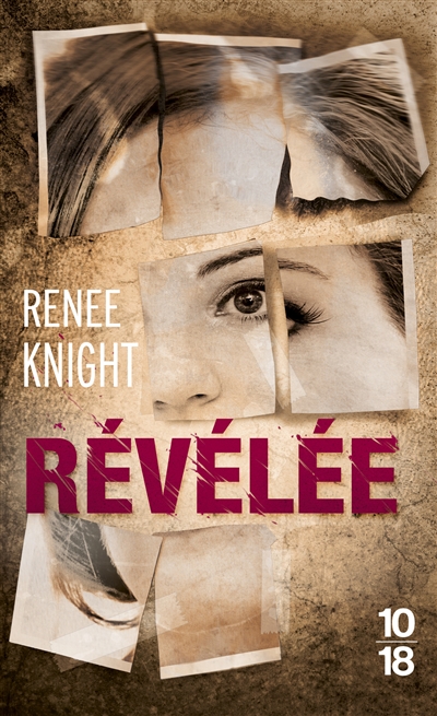 Révélée | Knight, Renee