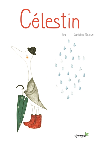 Célestin | Pog