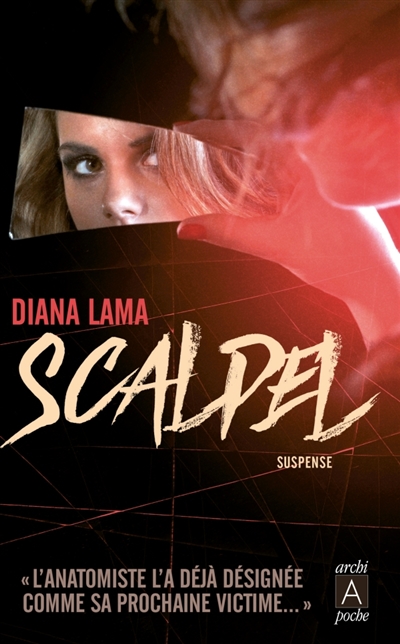 Scalpel | Lama, Diana