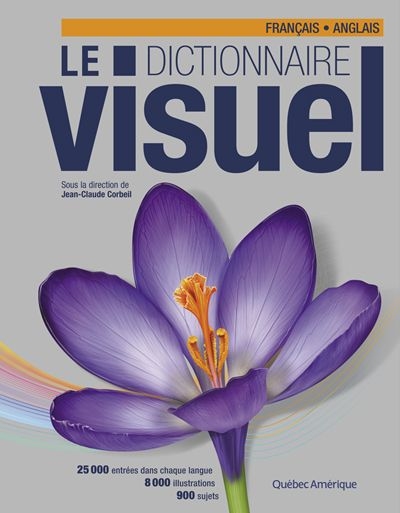 dictionnaire visuel (Le) | 