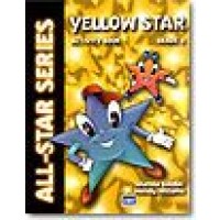 All-star series - Yellow Star - Acticity book - Grade 3 | Bolduc, Iolanda