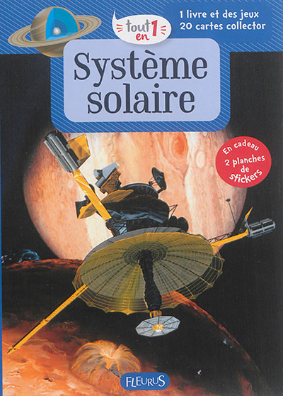 Système solaire | Willemez, Anne