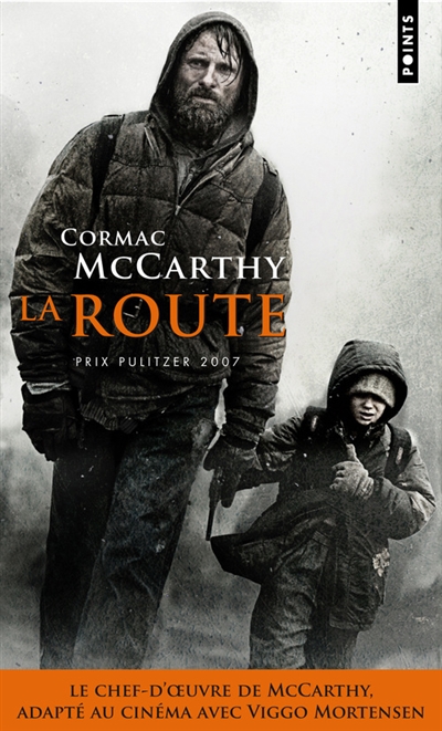 route (La) | McCarthy, Cormac