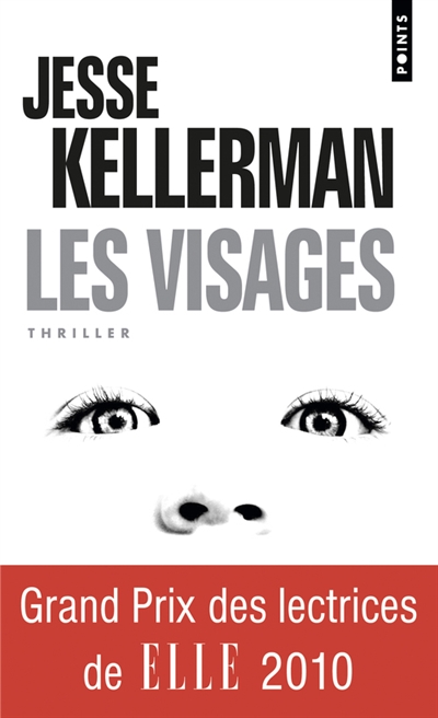 visages (Les) | Kellerman, Jesse