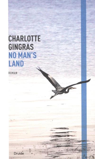 No Man's Land  | Gingras, Charlotte