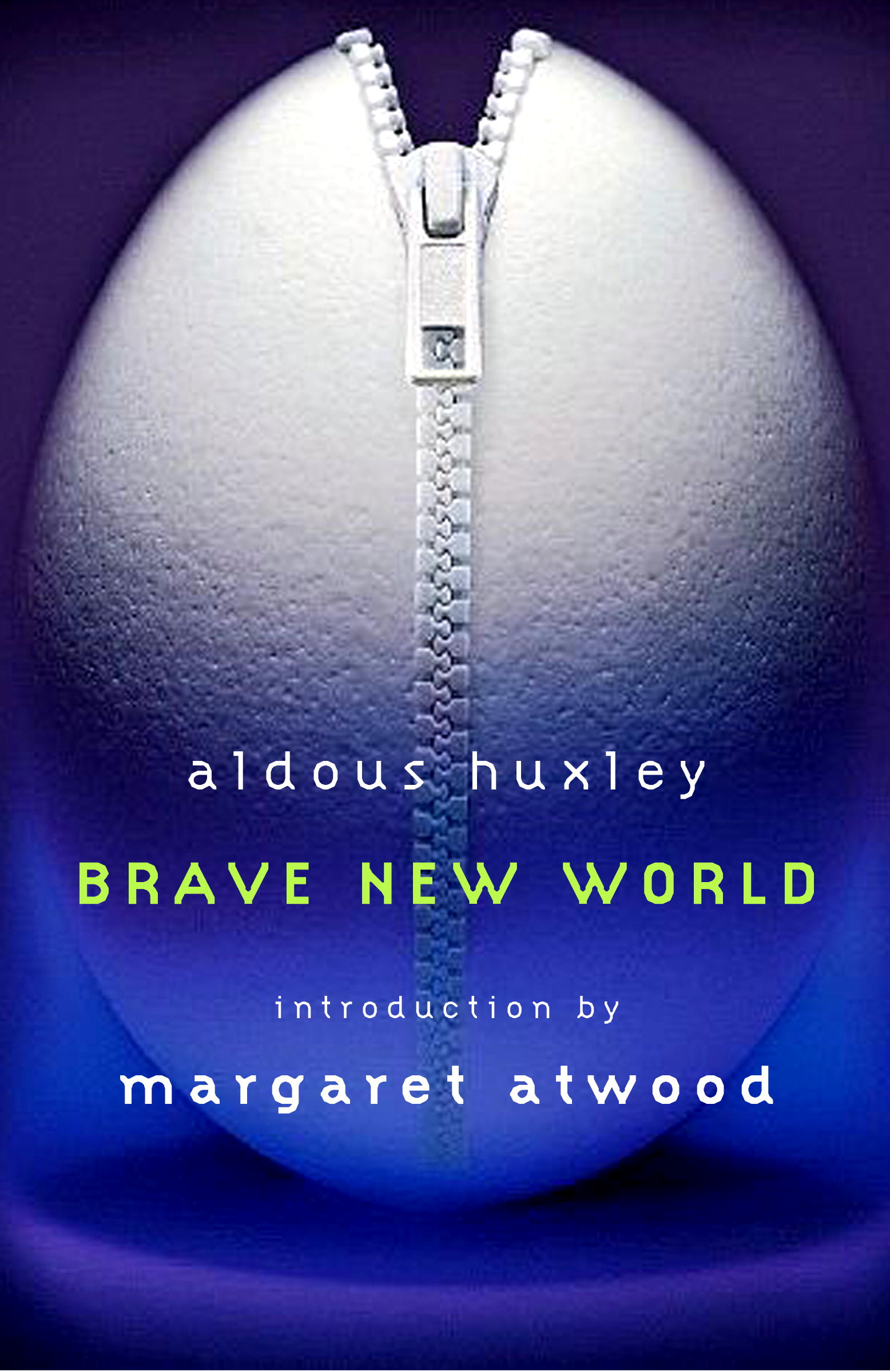 Brave New World | Huxley, Aldous
