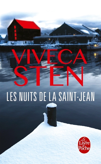 nuits de la Saint-Jean (Les) | Sten, Viveca