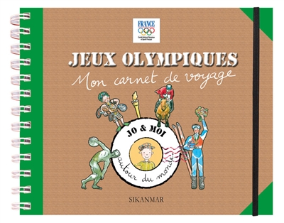 Jeux Olympiques | Viallet, Noélie