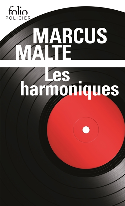 harmoniques (Les) | Malte, Marcus