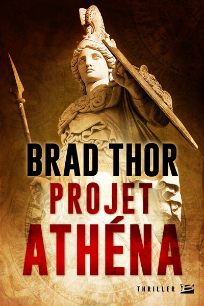 Projet Athéna | Thor, Brad