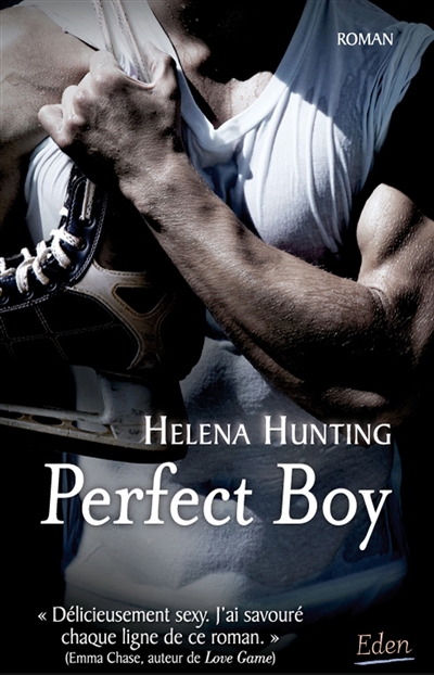 Perfect boy | Hunting, Helena