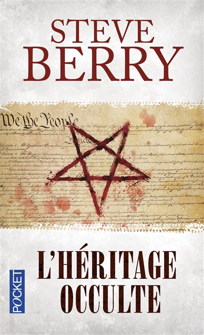 L'héritage occulte | Berry, Steve
