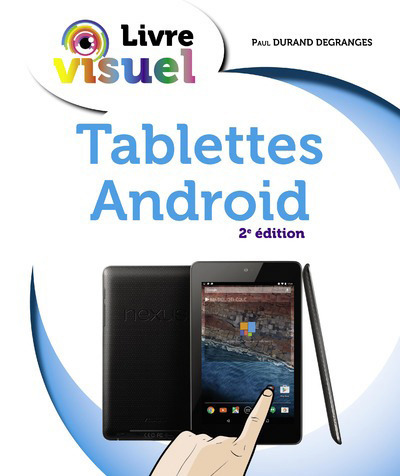 Tablettes Android | Durand Degranges, Paul