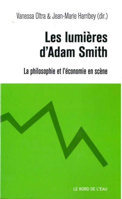 Lumières d'Adam Smith (Les) | 