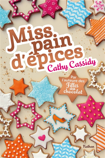 Miss pain d'épices | Cassidy, Cathy