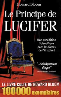 principe de Lucifer (Le) T.01 | Bloom, Howard