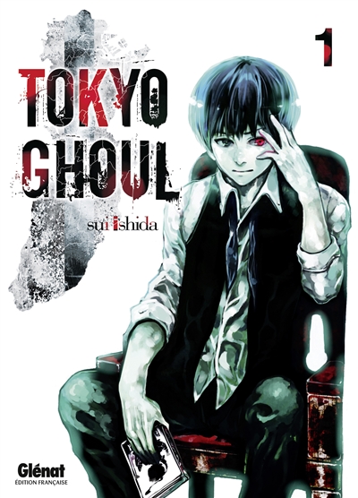 Tokyo ghoul T.01 | Ishida, Sui