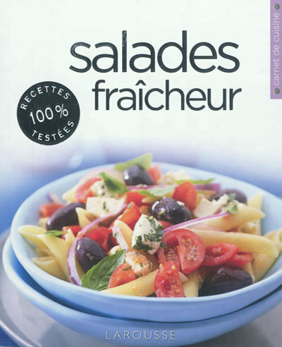 Salades fraîcheur | Bardi, Carla