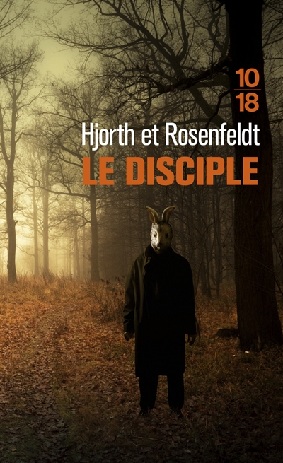 disciple (Le) | Hjorth, Michael