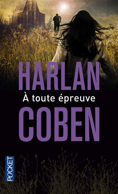 A toute épreuve | Coben, Harlan