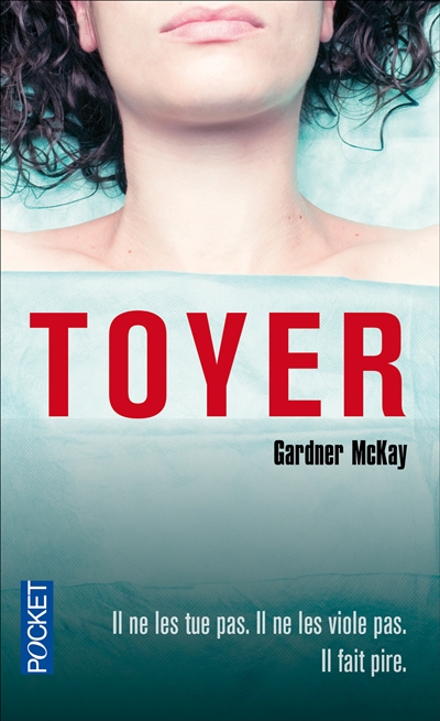 Toyer | McKay, Gardner