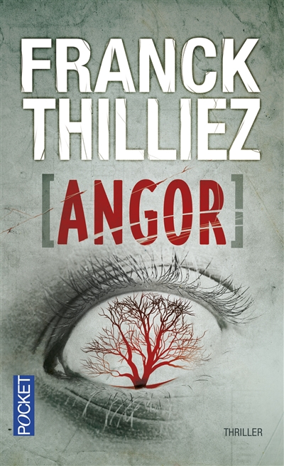 Angor | Thilliez, Franck