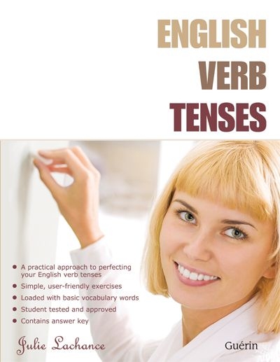 English verb tenses  | Lachance, Julie