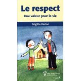 respect (Le) | Racine, Brigitte